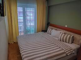 Apartments FANTASY with Free Parking