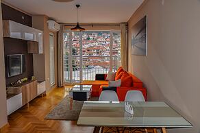 Apartments FANTASY with Free Parking