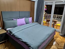 Apartments FANTASY with Free Parking
