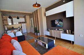 Apartments FANTASY with Free Parking