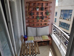 Apartments FANTASY with Free Parking