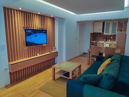 Apartments FANTASY with Free Parking