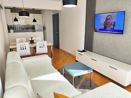 Apartments FANTASY with Free Parking
