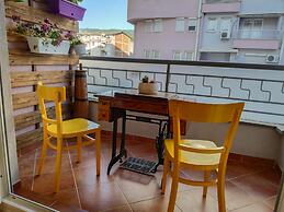 Apartments FANTASY with Free Parking