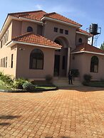The Hive Entebbe Guesthouse