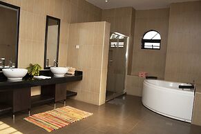 The Hive Entebbe Guesthouse