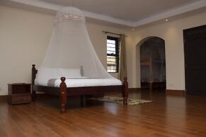 The Hive Entebbe Guesthouse