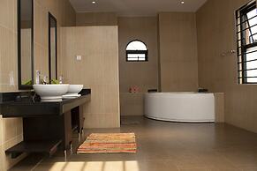 The Hive Entebbe Guesthouse