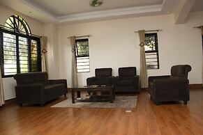 The Hive Entebbe Guesthouse