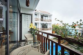 Chieu Ha Village