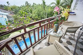 Chieu Ha Village