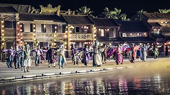 Chieu Ha Village