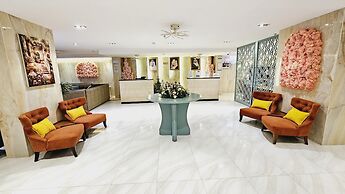 Rahhal Albahr Serviced Apartments