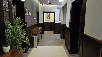 Rahhal Albahr Serviced Apartments