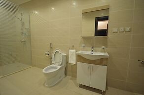 Rahhal Albahr Serviced Apartments