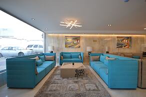 Rahhal Albahr Serviced Apartments