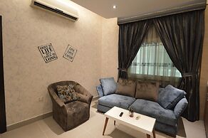 Rahhal Albahr Serviced Apartments