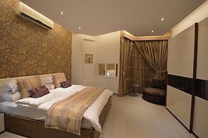 Rahhal Albahr Serviced Apartments