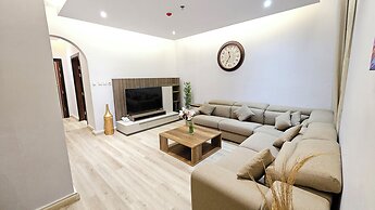 Rahhal Albahr Serviced Apartments