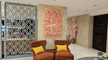 Rahhal Albahr Serviced Apartments