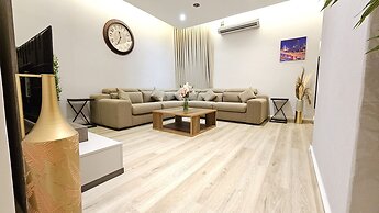 Rahhal Albahr Serviced Apartments
