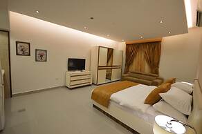 Rahhal Albahr Serviced Apartments