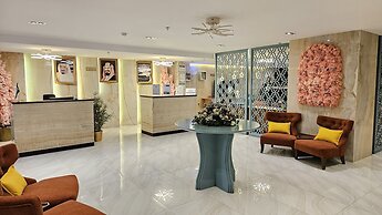 Rahhal Albahr Serviced Apartments