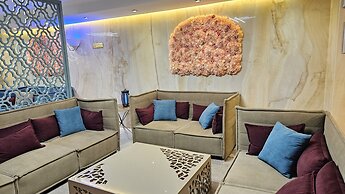 Rahhal Albahr Serviced Apartments