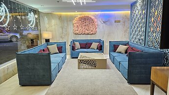 Rahhal Albahr Serviced Apartments