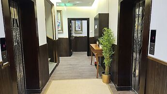 Rahhal Albahr Serviced Apartments