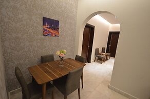 Rahhal Albahr Serviced Apartments