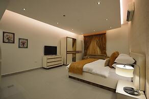 Rahhal Albahr Serviced Apartments