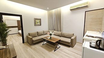 Rahhal Albahr Serviced Apartments