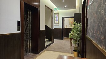 Rahhal Albahr Serviced Apartments