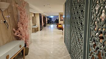 Rahhal Albahr Serviced Apartments