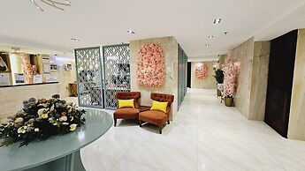 Rahhal Albahr Serviced Apartments