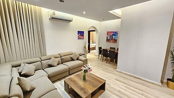Rahhal Albahr Serviced Apartments