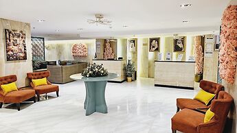Rahhal Albahr Serviced Apartments