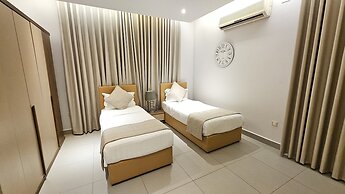 Rahhal Albahr Serviced Apartments