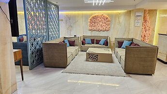 Rahhal Albahr Serviced Apartments