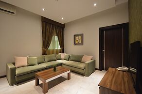 Rahhal Albahr Serviced Apartments