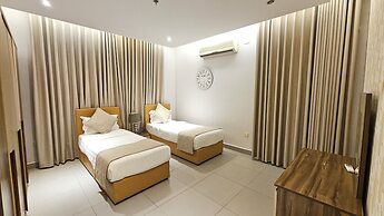 Rahhal Albahr Serviced Apartments