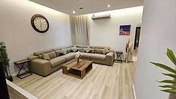 Rahhal Albahr Serviced Apartments