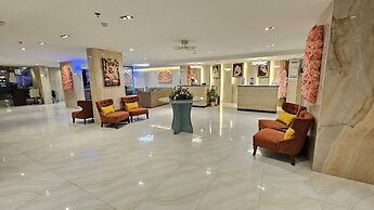 Rahhal Albahr Serviced Apartments