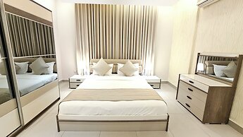 Rahhal Albahr Serviced Apartments