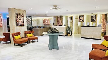 Rahhal Albahr Serviced Apartments