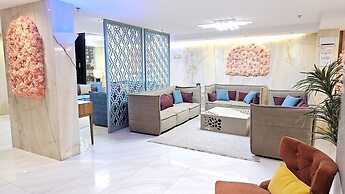 Rahhal Albahr Serviced Apartments