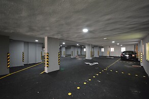 Rahhal Albahr Serviced Apartments