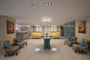 Rahhal Albahr Serviced Apartments