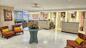 Rahhal Albahr Serviced Apartments
